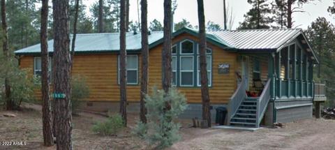 8967 W Dans Hwy, Strawberry, AZ 85544 photo 1