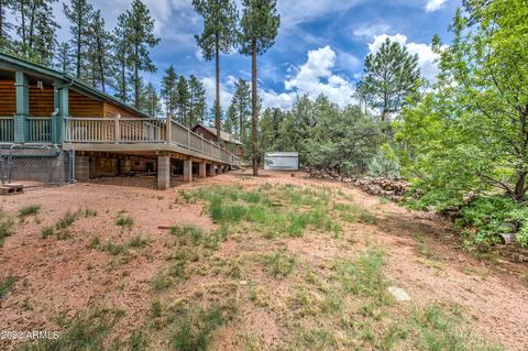 8967 W Dans Hwy, Strawberry, AZ 85544 photo 34