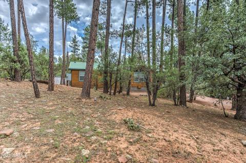 8967 W Dans Hwy, Strawberry, AZ 85544 photo 9