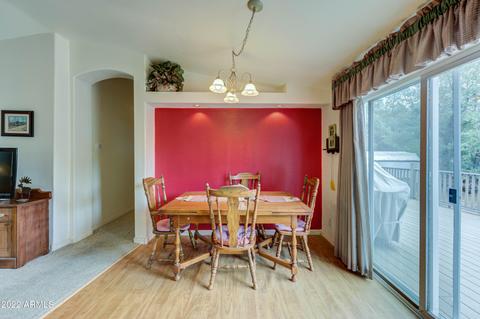 8967 W Dans Hwy, Strawberry, AZ 85544 photo 14