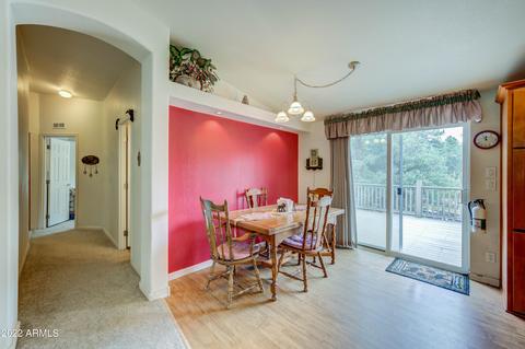 8967 W Dans Hwy, Strawberry, AZ 85544 photo 13