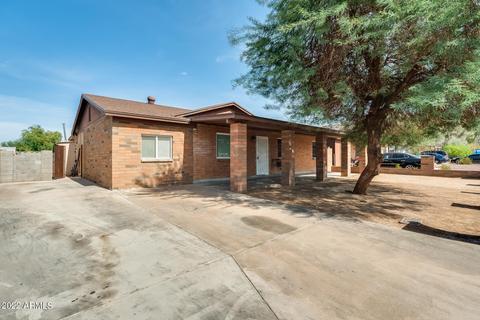 8037 S 25th Pl, Phoenix, AZ 85042 photo 2