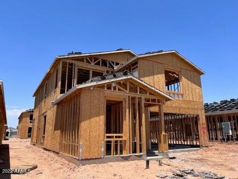 11256 E Unger Ave, Mesa, AZ 85212 photo 1