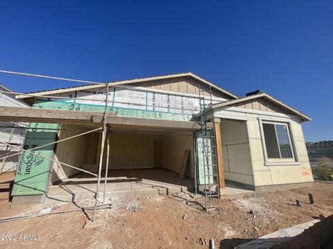 11260 E Unger Ave, Mesa, AZ 85212 photo 1