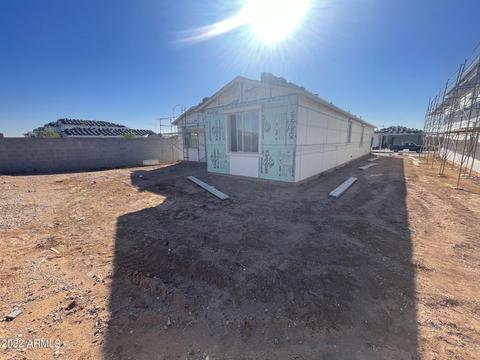 11260 E Unger Ave, Mesa, AZ 85212 photo 9