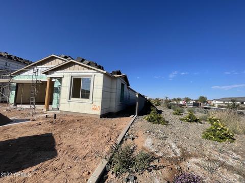 11260 E Unger Ave, Mesa, AZ 85212 photo 2