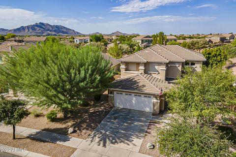 2945 E Aris Dr, Gilbert, AZ 85298 photo 1
