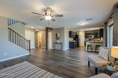 2945 E Aris Dr, Gilbert, AZ 85298 photo 5