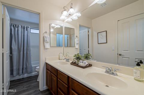 2945 E Aris Dr, Gilbert, AZ 85298 photo 16