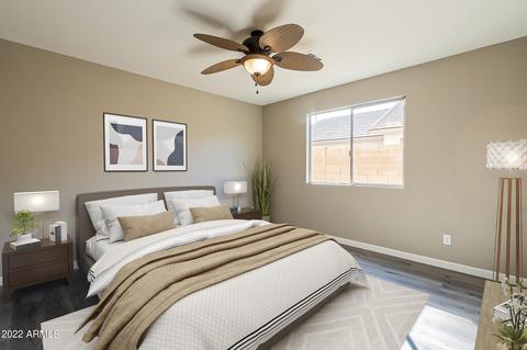 2945 E Aris Dr, Gilbert, AZ 85298 photo 13