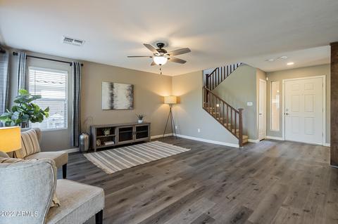 2945 E Aris Dr, Gilbert, AZ 85298 photo 4