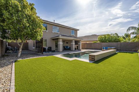 2945 E Aris Dr, Gilbert, AZ 85298 photo 29
