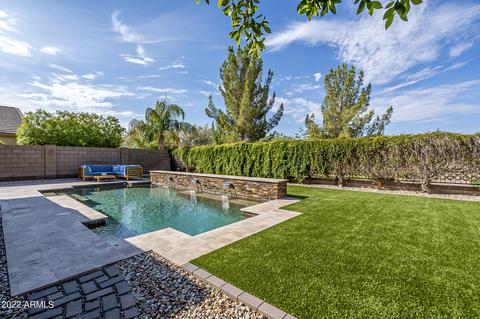 2945 E Aris Dr, Gilbert, AZ 85298 photo 28