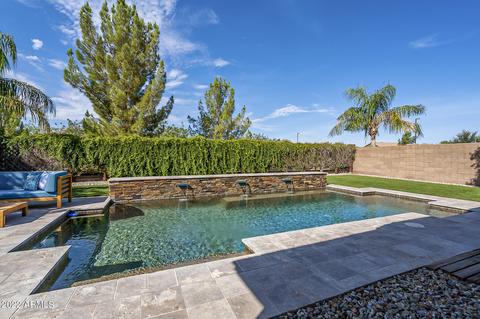 2945 E Aris Dr, Gilbert, AZ 85298 photo 33