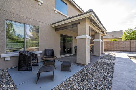2945 E Aris Dr, Gilbert, AZ 85298 photo 30