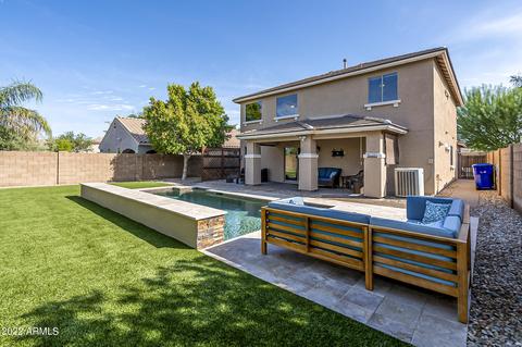 2945 E Aris Dr, Gilbert, AZ 85298 photo 31