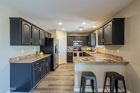 2945 E Aris Dr, Gilbert, AZ 85298 photo 8