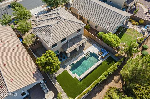 2945 E Aris Dr, Gilbert, AZ 85298 photo 34