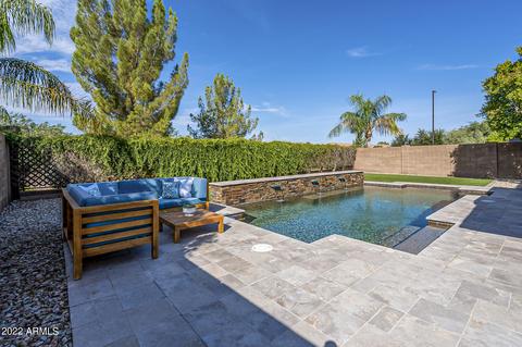 2945 E Aris Dr, Gilbert, AZ 85298 photo 27