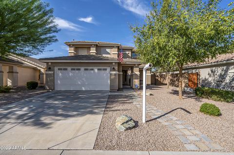 2945 E Aris Dr, Gilbert, AZ 85298 photo 2