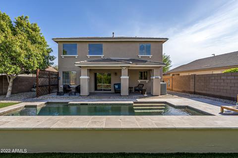 2945 E Aris Dr, Gilbert, AZ 85298 photo 32