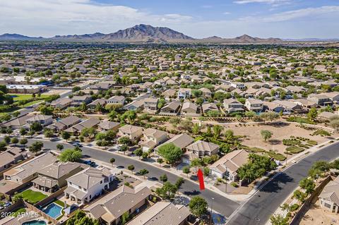 2945 E Aris Dr, Gilbert, AZ 85298 photo 36