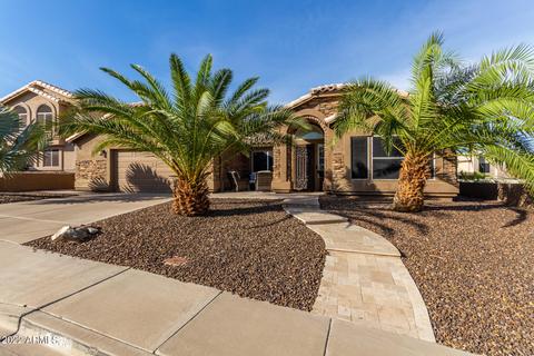 2244 E Granite View Dr, Phoenix, AZ 85048 photo 3