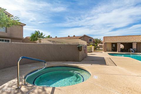 2244 E Granite View Dr, Phoenix, AZ 85048 photo 50