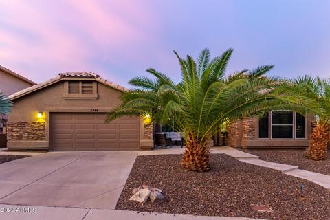 2244 E Granite View Dr, Phoenix, AZ 85048 photo 1