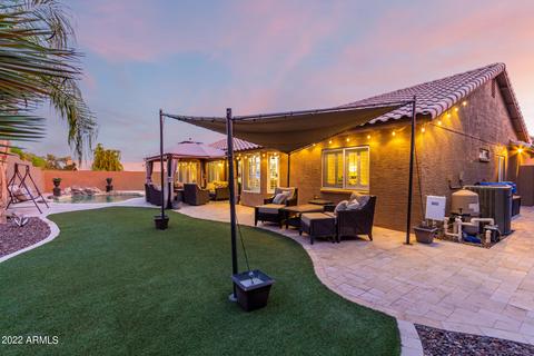 2244 E Granite View Dr, Phoenix, AZ 85048 photo 38