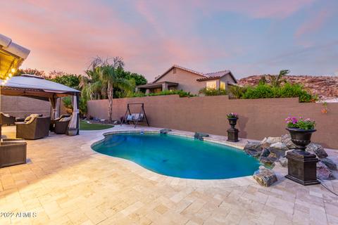 2244 E Granite View Dr, Phoenix, AZ 85048 photo 41