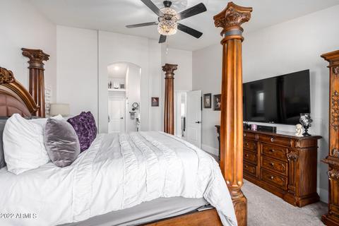 2244 E Granite View Dr, Phoenix, AZ 85048 photo 23