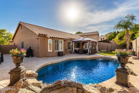 2244 E Granite View Dr, Phoenix, AZ 85048 photo 47