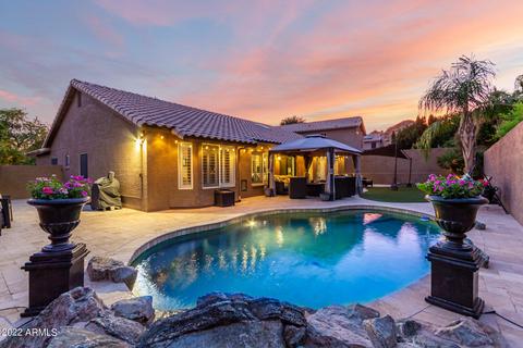 2244 E Granite View Dr, Phoenix, AZ 85048 photo 42