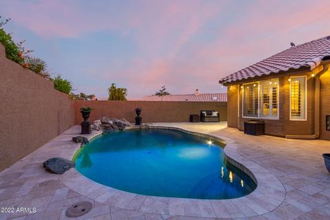 2244 E Granite View Dr, Phoenix, AZ 85048 photo 40