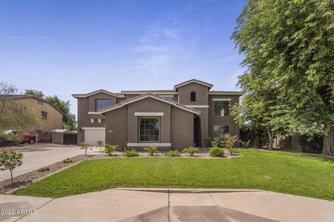 4189 E Lafayette Ave, Gilbert, AZ 85298 photo 1