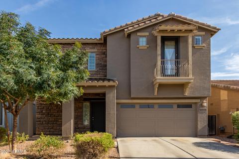 1033 E Julian Dr, Gilbert, AZ 85295 photo 1