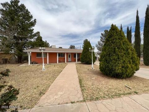 1850 E 5th St, Douglas, AZ 85607 photo 1