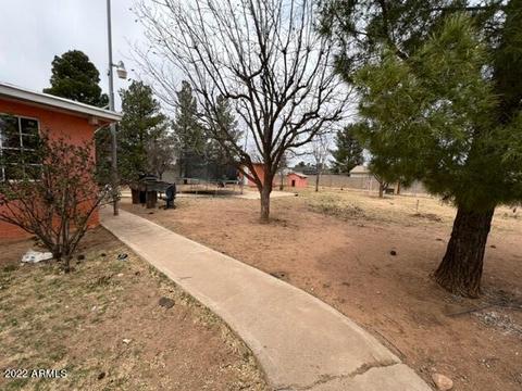 1850 E 5th St, Douglas, AZ 85607 photo 19