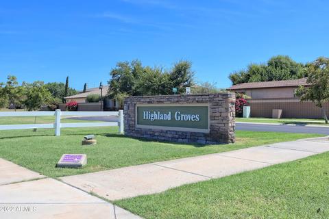 4048 E Bruce Ave, Gilbert, AZ 85234 photo 3