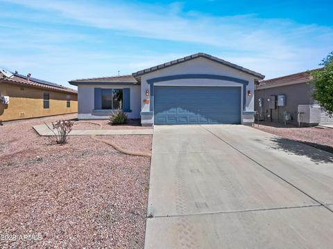 35271 N Karan Swiss Cir, San Tan Valley, AZ 85143
