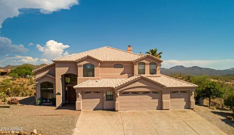 22729 E Pleasant View Rd, Fort Mcdowell, AZ 85264