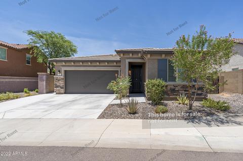 322 N 79th Pl, Mesa, AZ 85207 photo 1