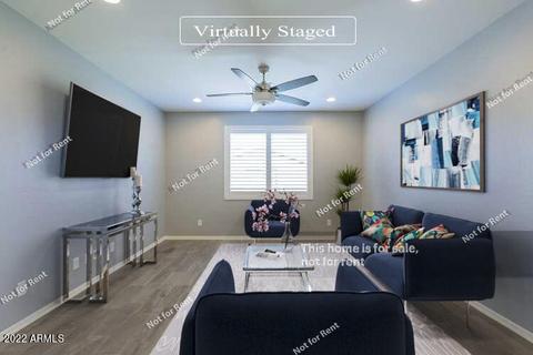 322 N 79th Pl, Mesa, AZ 85207 photo 2