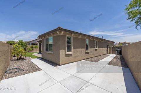 322 N 79th Pl, Mesa, AZ 85207 photo 21