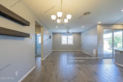 322 N 79th Pl, Mesa, AZ 85207 photo 5