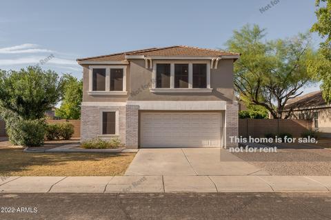2473 E Del Rio Ct, Gilbert, AZ 85295 photo 1