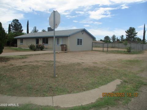 2405 E 14th St, Douglas, AZ 85607 photo 2