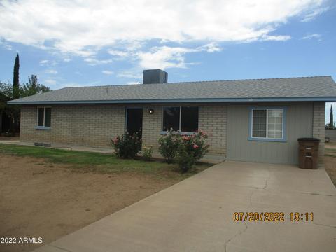 2405 E 14th St, Douglas, AZ 85607 photo 1