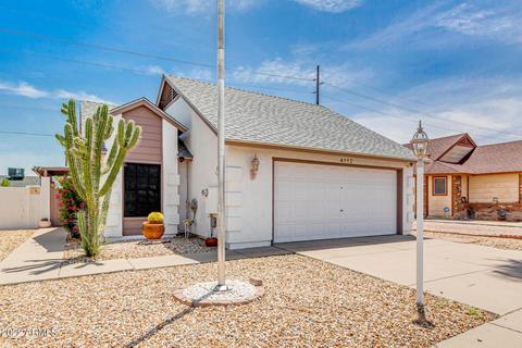 4113 E La Puente Ave, Phoenix, AZ 85044 photo 1